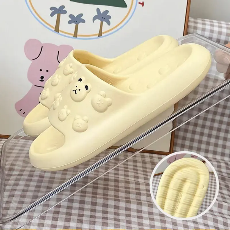 Як ведмідь тапочки поєднують комфорт, стиль та функціональність?