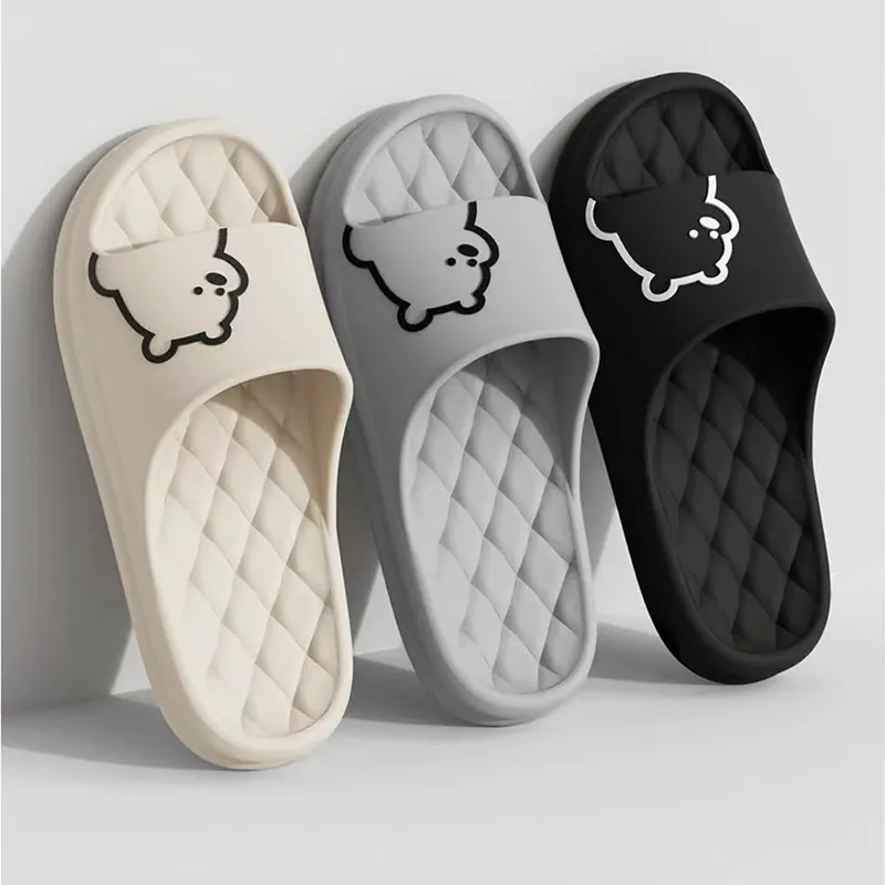 Чому милі тапочки ведмедя стають обов'язковими для затишного домашнього життя?