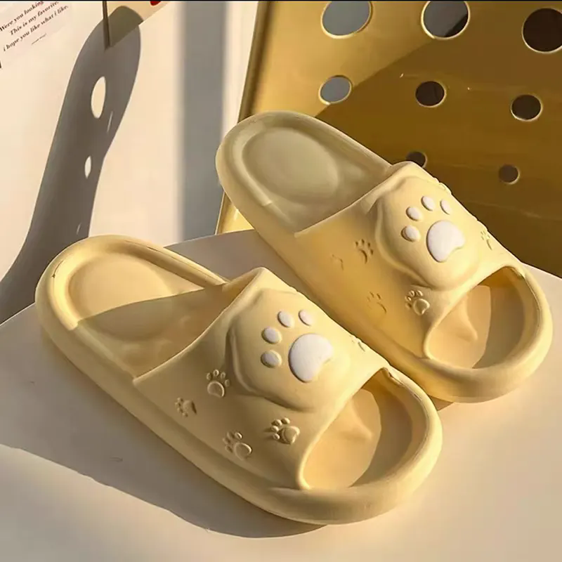 Що робить милі тапочки наступним великим трендом у зручному взутті?